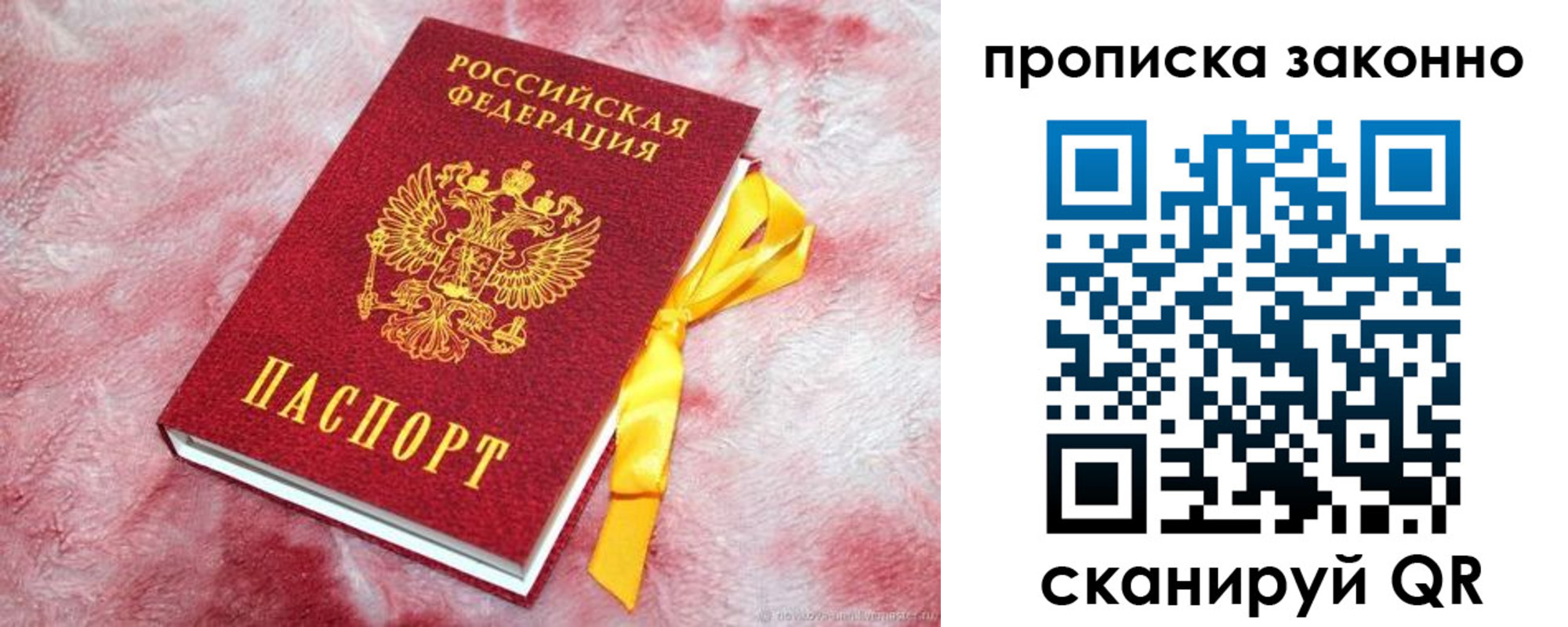 прописка 2025 в Тынде